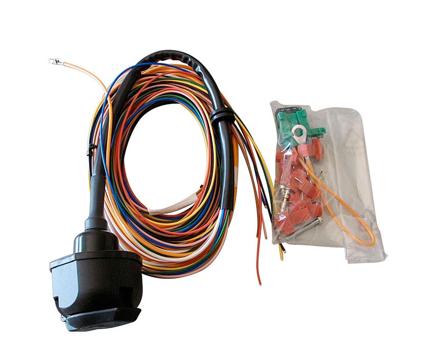 Umbra Rimorchi Vetokoukun sähkösarja 955.655 LEXUS Sähkösarja, vetokoukku Umbra Rimorchi 955.655