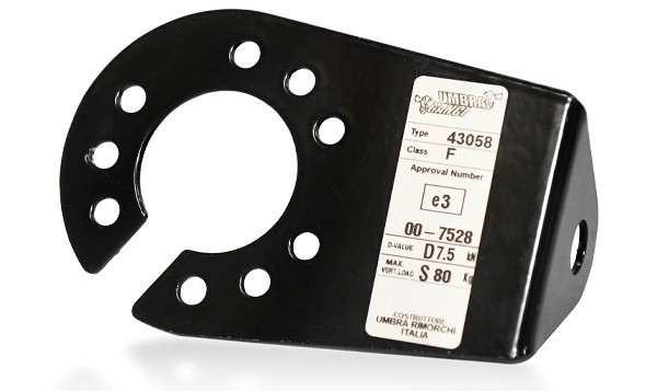 Umbra Rimorchi Vetokoukun sähkösarja 089900110200350000 089900110200350000 Umbra Rimorchi Sähkösarja, vetokoukku LEXUS