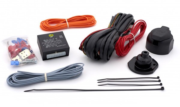 Umbra Rimorchi Vetokoukun sähkösarja 955.702 LEXUS Sähkösarja, vetokoukku Umbra Rimorchi 955.702