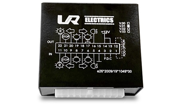 Umbra Rimorchi Centralina, Gancio traino 955.104 Costo Kit elettrico, gancio traino Umbra Rimorchi RENAULT 955.104