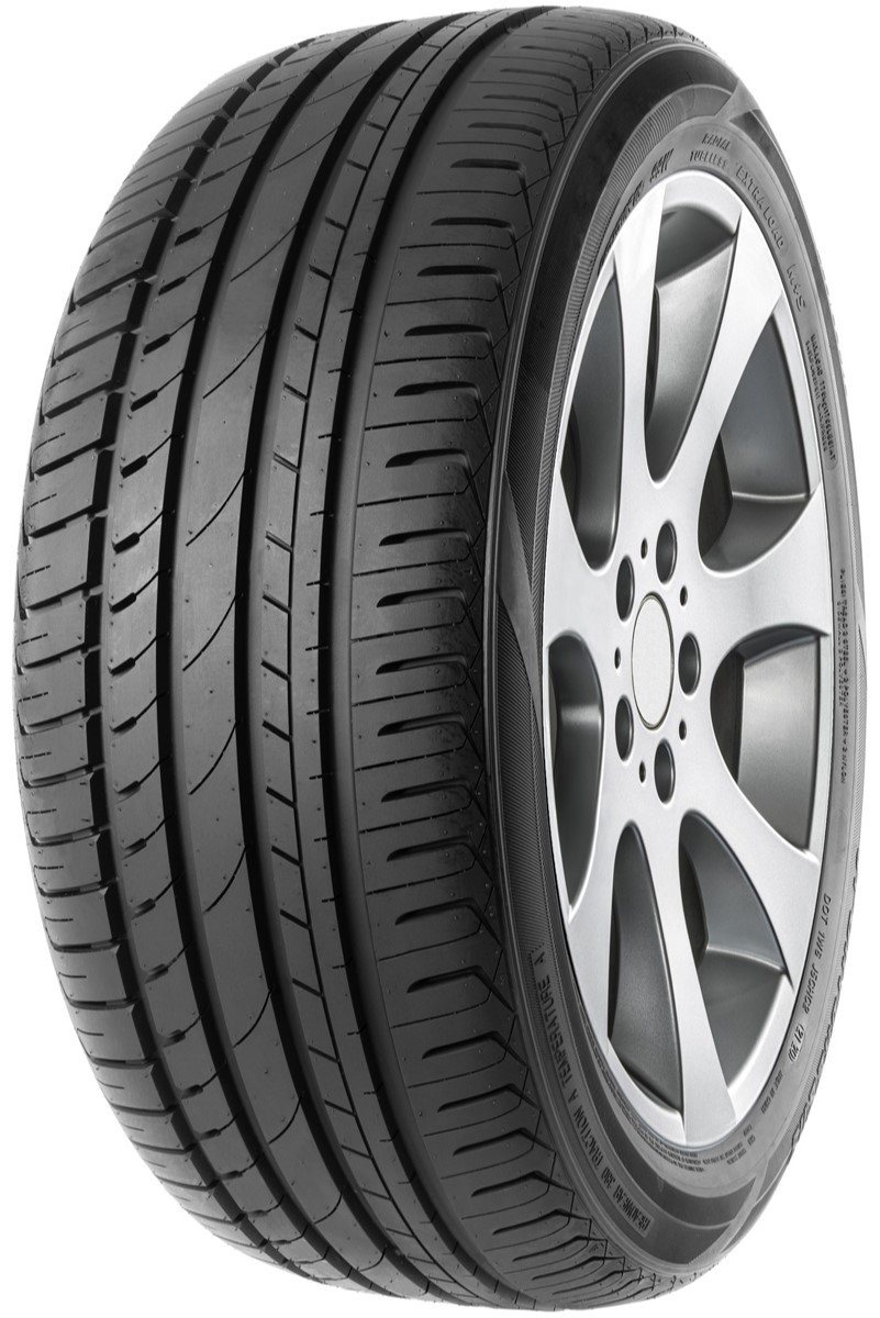 Superia Rehvid SU074602 Superia EcoBlue UHP 2 265/35 R19 98Y SU074602