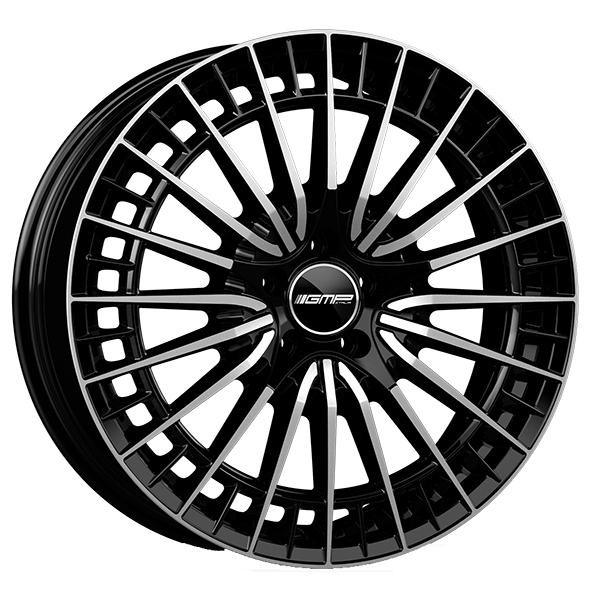 GMP Velg QSTR80183015427I GMP qstar QSTR80183015427I Velg