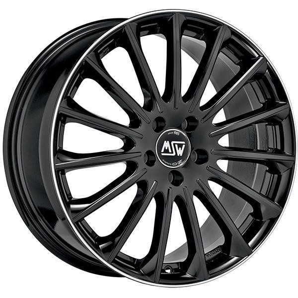 MSW Velg W19318501TGA MSW msw 30 W19318501TGA Velg