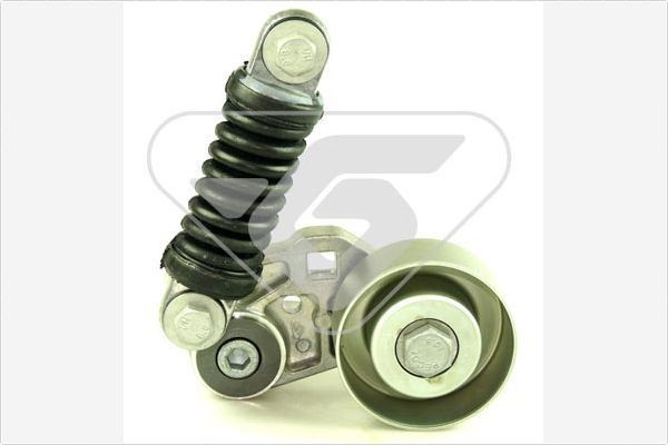 HUTCHINSON Strammehjul, kilerem T1009 T1009 Strammehjul HUTCHINSON PEUGEOT 508