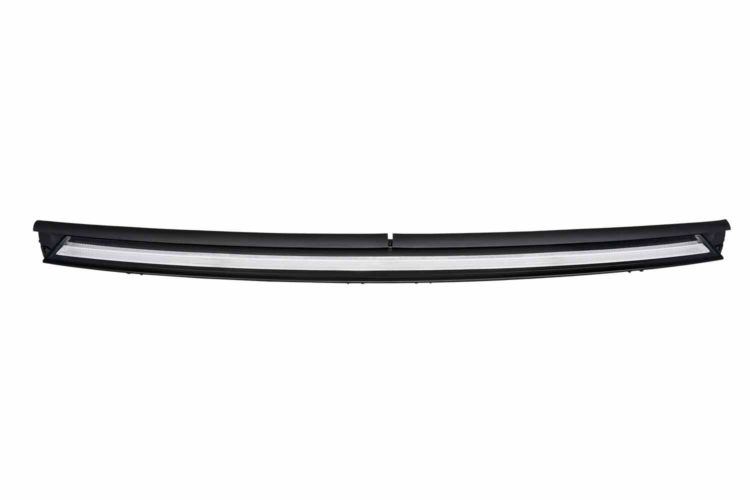 HELLA Friso, grelha do radiador 2XI 354 898-051 2XI 354 898-051 Friso de pára-choques MITSUBISHI 3000 GT HELLA