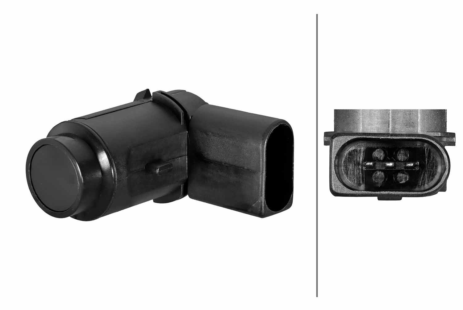 HELLA Parkošanās sensors 6PX 358 270-811 Parkošanās sensori HELLA Volkswagen LUPO 6PX 358 270-811