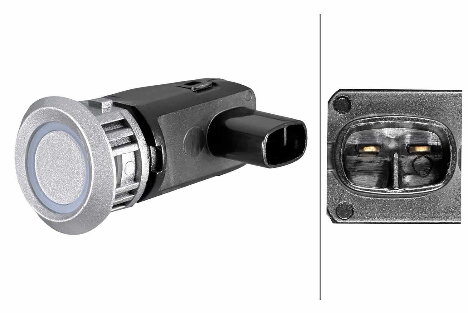 Parking sensor HELLA 6PX 358 270-931 HELLA 6PX 358 270-931 CHEVROLET CAPTIVA 2011 parking sensors price