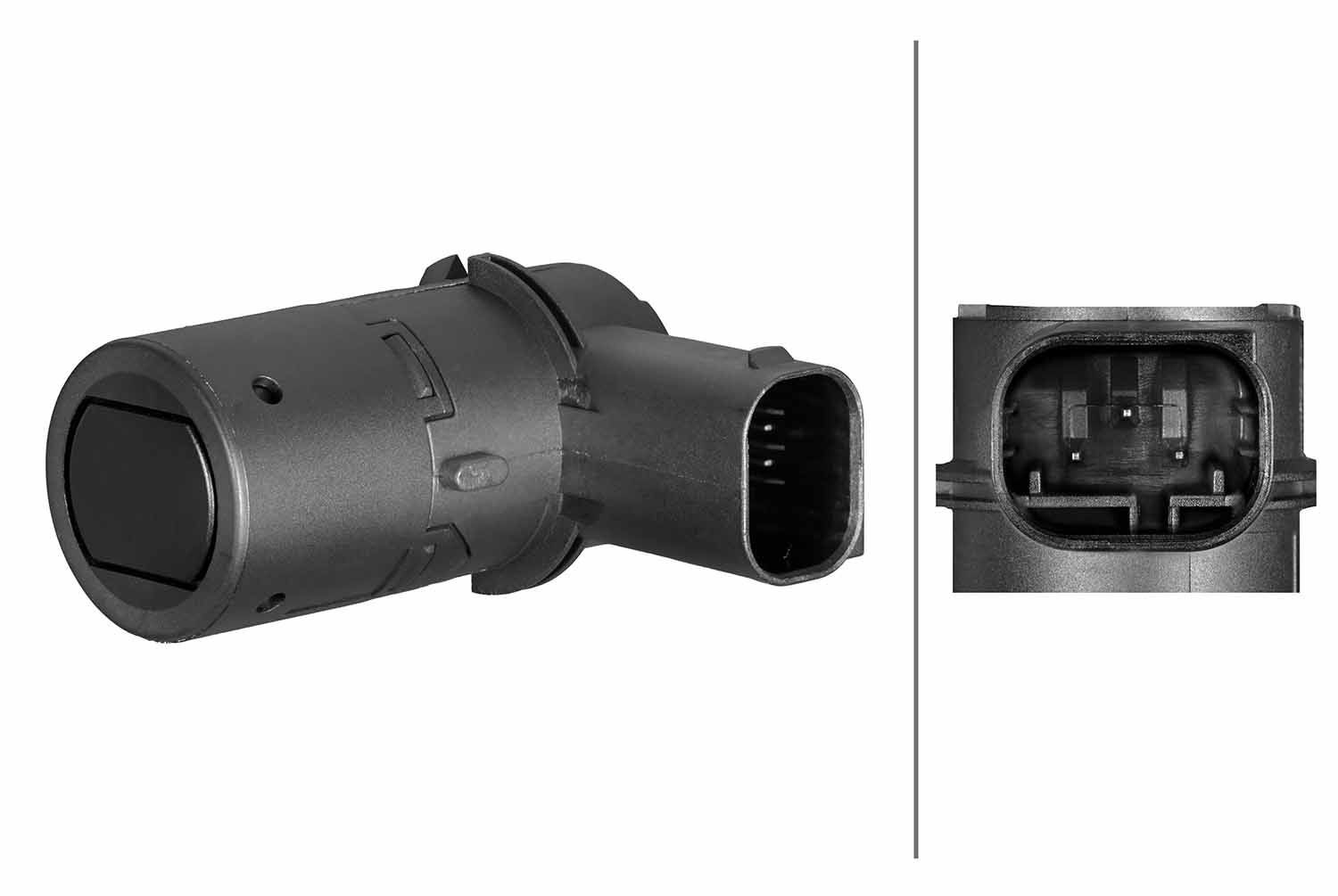 Αισθητήρας παρκαρίσματος HELLA 6PX 358 270-971 HELLA 6PX 358 270-971: Parktronic Volvo XC70 2002