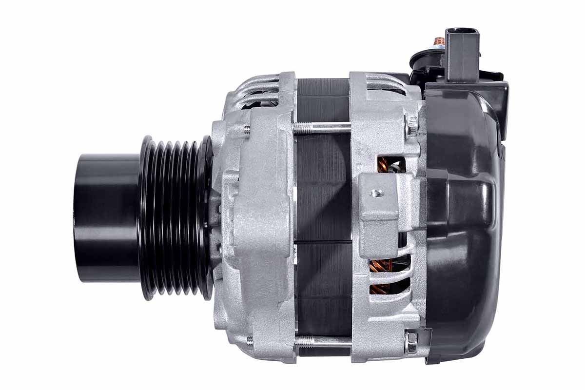Ģenerators HELLA 8EL 015 637-991 HELLA 8EL 015 637-991: Ģenerators Toyota AYGO 2020