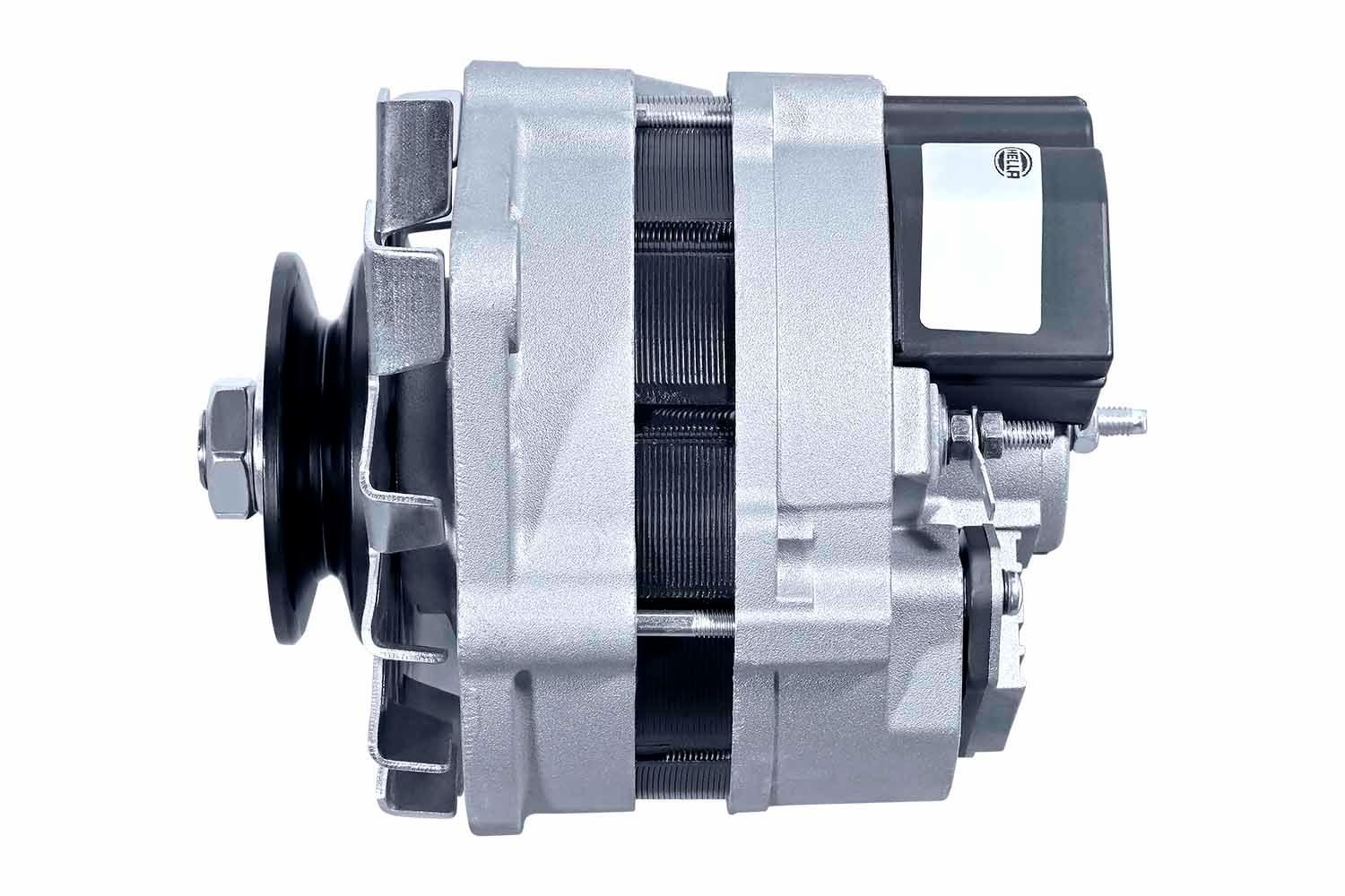 HELLA Ģenerators 8EL 015 643-561 HELLA 8EL 015 643-561 Ģenerators BMW E21 par izdevīgu cenu