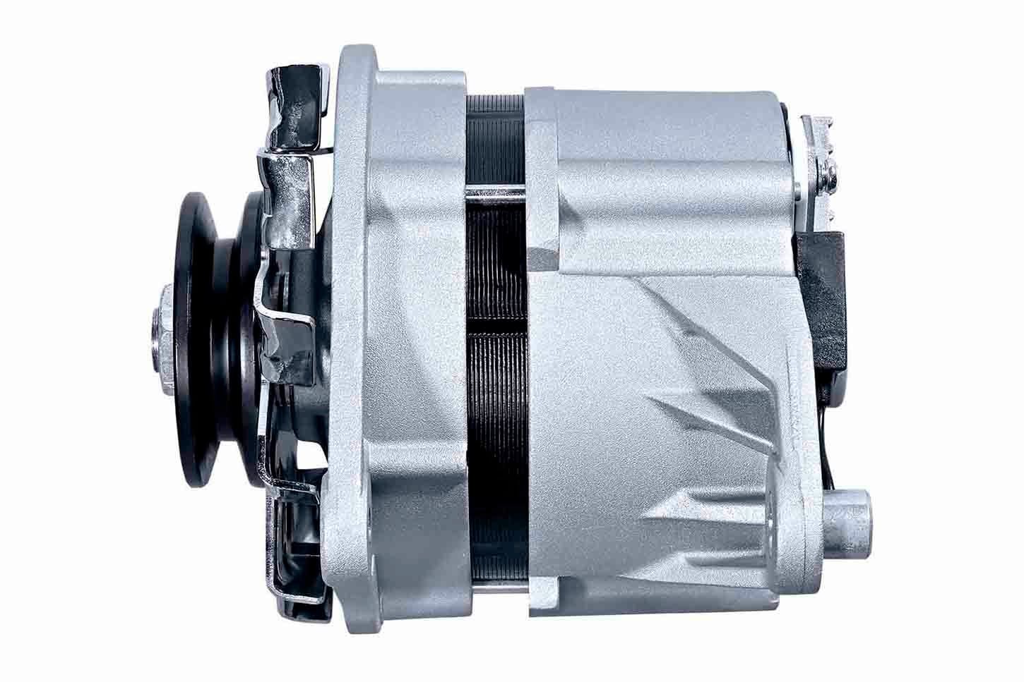 HELLA Alternátor 8EL 015 643-601 HELLA 8EL 015 643-601 Alternátor