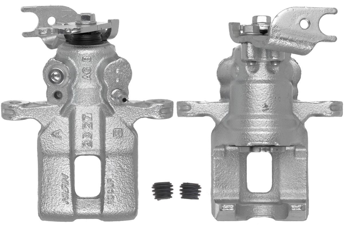 ATE Bromsok 24.3384-1786.5 24.3384-1786.5 ATE bromsok HONDA PRELUDE