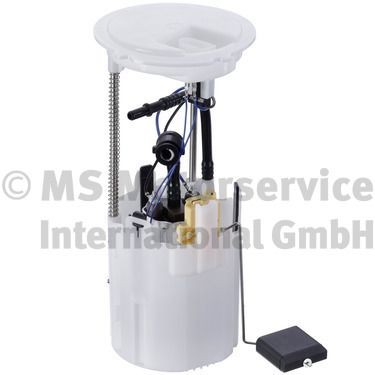 PIERBURG Impianto alimentazione carburante 7.03794.62.0 Pompa serbatoio gasolio Mercedes-Benz W169 7.03794.62.0 PIERBURG