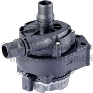 PIERBURG Pompa acqua ausiliaria 7.07223.12.0 PIERBURG 7.07223.12.0 Pompa ricircolo acqua Fiat Marea Weekend originale prezzo