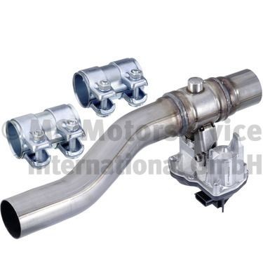 PIERBURG Kit riparazione, Tubo gas scarico 7.07470.11.0 7.07470.11.0 costo Tubo gas scarico PIERBURG DACIA LOGAN