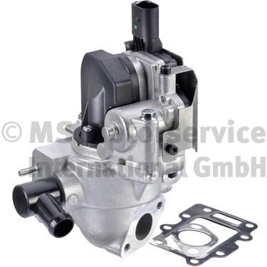 Βαλβίδα AGR PIERBURG 7.09002.20.0 PIERBURG 7.09002.20.0 EGR HYUNDAI i20 2016
