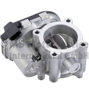 Borboleta de distribuição, alimentação de ar PIERBURG 7.09460.54.0 PIERBURG 7.09460.54.0 Caixa de borboleta de admissão JEEP GRAND CHEROKEE 2000