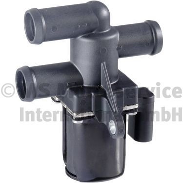 PIERBURG Valve magnétique 7.11043.42.0 7.11043.42.0 PIERBURG Valve magnétique CUPRA pas cher