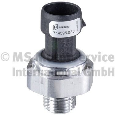 PIERBURG Oliedruksensor 7.14595.07.0 Sensor oliedruk PIERBURG CHEVROLET 7.14595.07.0