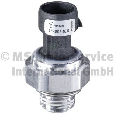 PIERBURG Sensor, oljetryck 7.14595.10.0 7.14595.10.0 PIERBURG oljetryckskontakt VW TOURAN