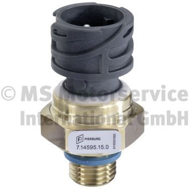 PIERBURG Sender Unit, oil pressure 7.14595.15.0 CHEVROLET CORVETTE PIERBURG oil pressure sensor 714595150