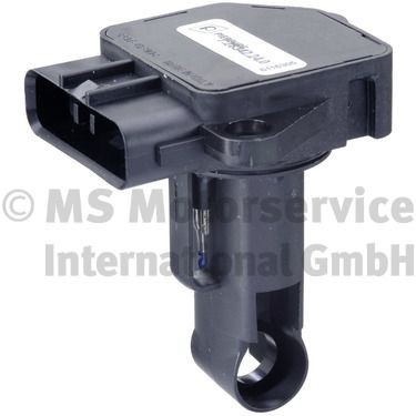 Luftmengdemåler PIERBURG 7.28342.24.0 PIERBURG 7.28342.24.0 Maf sensor MAZDA 2 2004