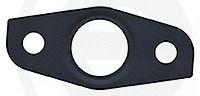 ELRING Φλάντζα, εξαγωγή λαδιού (τούρμπο) 430.950 ELRING 430.950 γνήσια Φλάντζα υπερπληρωτή καυσαερίων KIA Carens 3 κόστος