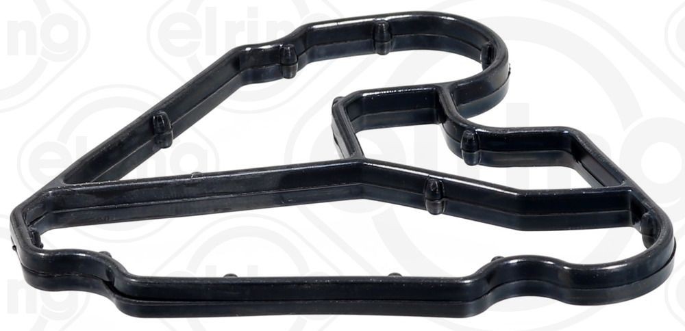 ELRING Guarnizione, Carter filtro olio 453.220 ELRING 453.220 Guarnizione, carter filtro olio TOYOTA AYGO originali