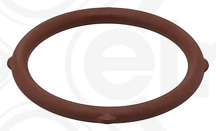 ELRING Tetning, snekkehus 935.810 ELRING 935.810 Snekkehustetning Volvo 164 originale