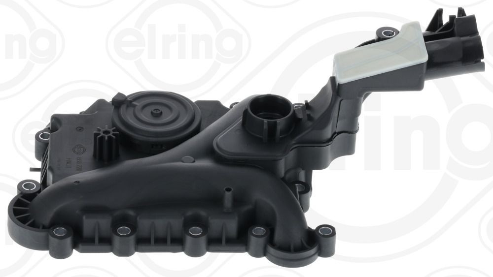 ELRING Olieafscheider, ontluchting krukasbehuizing B58.720 ELRING B58.720 Carterventilatie AUDI A6 Allroad originele prijs