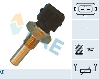 FAE Öltemperatursensor 33145 33145 FAE Öltemperatursensor Passat 3g5 Kosten