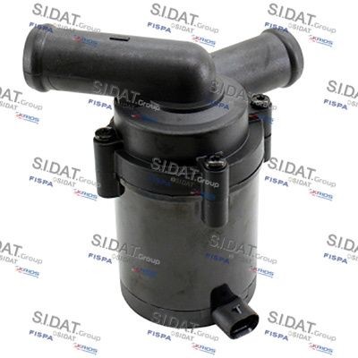 SIDAT Reservevandpumpe 5.5095A2 Vandcirkulationspumpe SIDAT MINI 5.5095A2