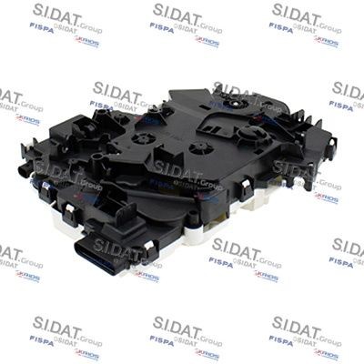 SIDAT Κλειδαριά του πίσω καπό 610218A2 Ηλεκτρομαγνητικη κλειδαρια πορτ μπαγκαζ SIDAT EOS 610218A2 φθηνά