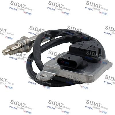 SIDAT NOx-Senzor, NOx-Katalyzátor 82.3154A2 82.3154A2 Lambda sonda MERCEDES-BENZ Trieda E SIDAT