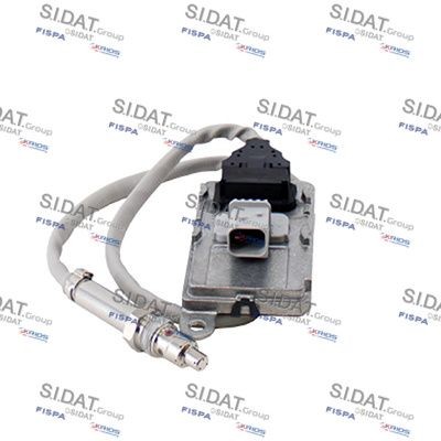 SIDAT NOx-Senzor, NOx-Katalyzátor 82.3319A2 82.3319A2 Lambda sonda MERCEDES-BENZ Trieda E SIDAT