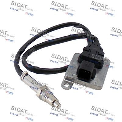 SIDAT Sensor de NOx, catalisador de NOx 82.3322A2 Sensor de oxigênio SIDAT VW 82.3322A2