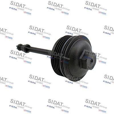 SIDAT Separador de óleo, respiro do cárter da cambota 83.2675A2 Valvula respiro do motor SIDAT Volkswagen LUPO 83.2675A2