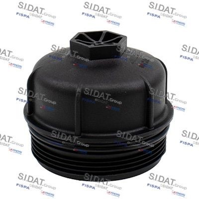 SIDAT Válvula, respiro do cárter da cambota 83.2686A2 SIDAT 83.2686A2 Ventilação positiva do cárter Fiat Grande Punto 199 preço