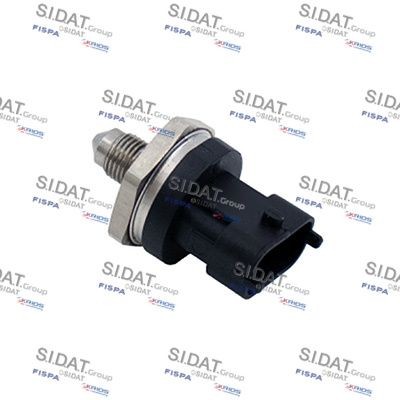 SIDAT Sensor, drivstofftrykk 84.3000A2 Sensor drivstofftrykk SIDAT Chevrolet CRUZE 84.3000A2