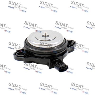 SIDAT Styreventil, kamakseljustering 87.223A2 87.223A2 Styreventil, kamakseljustering SIDAT PEUGEOT 207