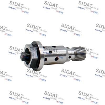 SIDAT Valvola di comando per regolazione albero a camme 87.286A2 87.286A2 costo Valvola di comando per regolazione albero a camme MERCEDES-BENZ CLK SIDAT