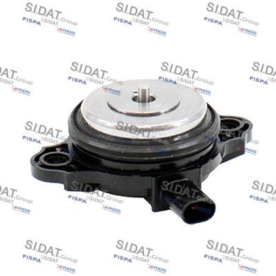 SIDAT Päämagneetti, nokka-akseliajoitus 87.351A2 87.351A2 SIDAT Säätöventtiili, nokka-akselin ajoitus (vvt) SKODA SUPERB