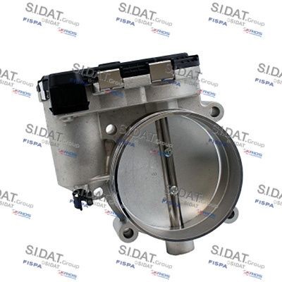 SIDAT Boîtier de papillon 88.756A2 88.756A2 Boitier papillon SIDAT FORD USA F-350