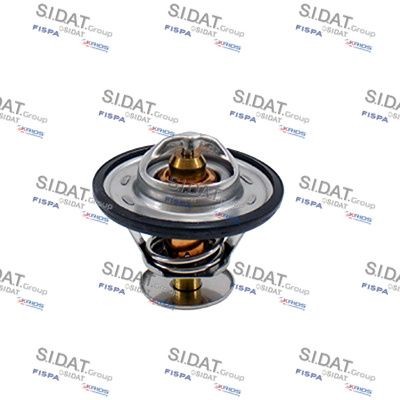 SIDAT Thermostat d'eau 94.096A2 Toyota RAV 4 Thermostat d'eau SIDAT 94.096A2