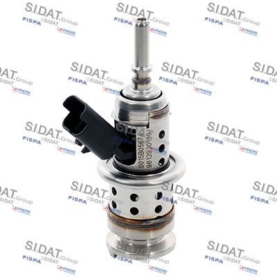 SIDAT Module d'alimentation, injection d'urée 980065 Module de dosage SIDAT 3008 980065 pas cher