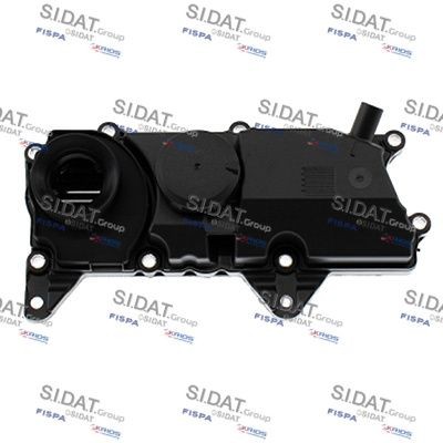 SIDAT Ventilkåpa BA010051A2 BA010051A2 SIDAT ventilkåpor OPEL ZAFIRA