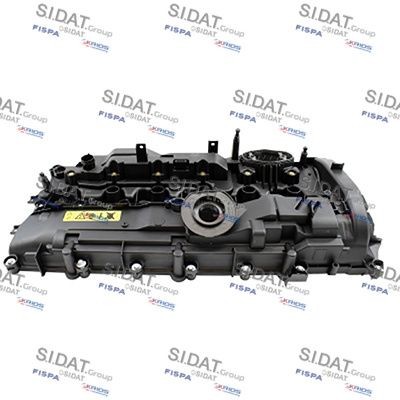 SIDAT Ventilkåpa BA010086A2 BA010086A2 Topplock SIDAT CITROЁN XSARA