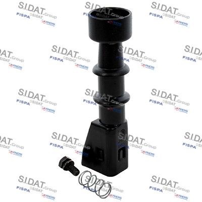 SIDAT Rep.sæt, gearstang BG040003 BG040003 Repsæt gearstang FIAT DOBLO SIDAT