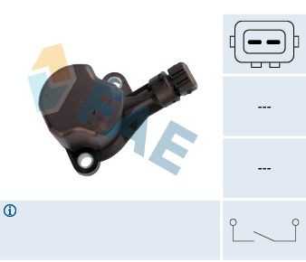FAE Achteruitrijschakelaar 40665 Achteruitrijschakelaar FAE TOLEDO 40665 goedkoop