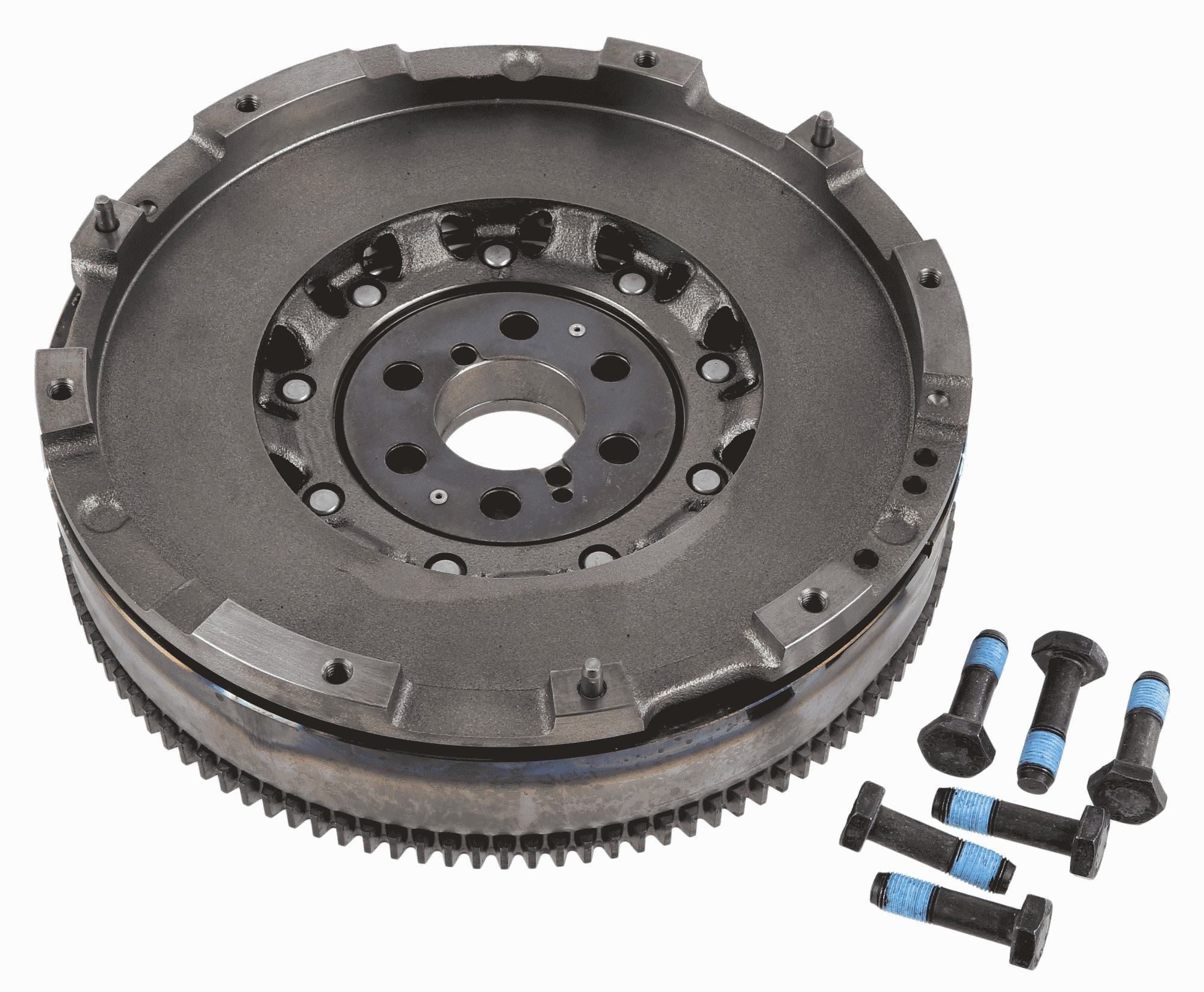 SACHS Flywheel 2294 701 077 SACHS 2294 701 077 Flywheel